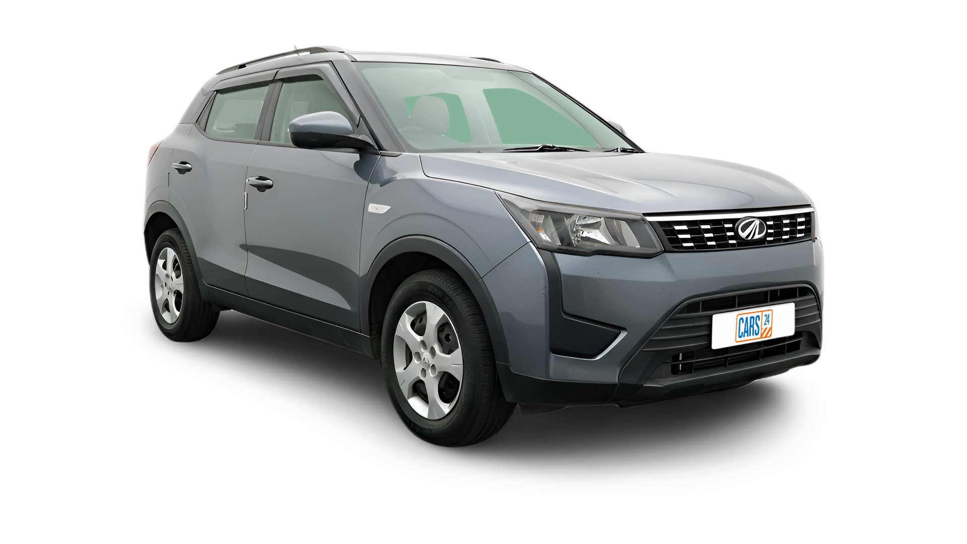 2022 Mahindra XUV300 - SUV - Petrol - Manual - ₹7.25 lakh